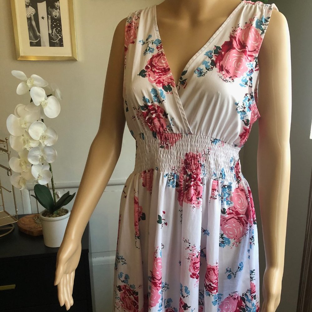 Mini Dress!